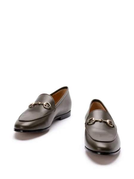 Лоуфъри Gucci зелено