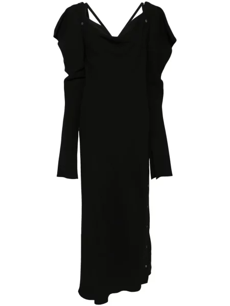 Rochie Setchu de costum negru