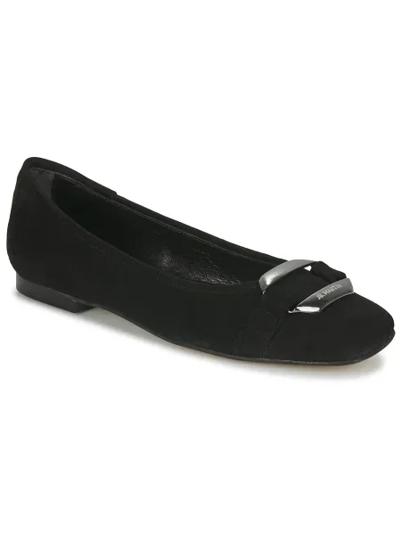 Pantofi Jb Martin negru
