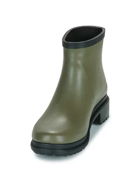Pantofi Aigle kaki