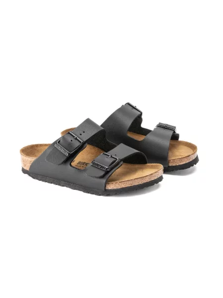 Papuče Birkenstock crna