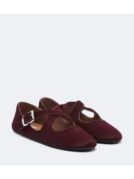 Balerini Alaïa