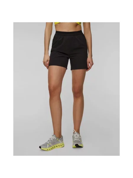 Pantaloni scurți On 5" Performance Shorts Black XS negru