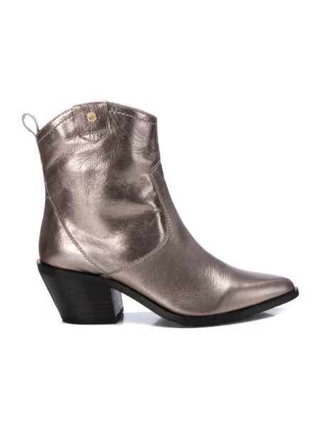 Pantofi Carmela gri