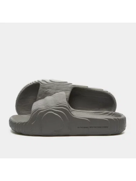 Sneakersy Adidas Adilette czarne