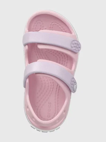Crocs босоніжки дитячі CROCBAND CRUISER SANDAL