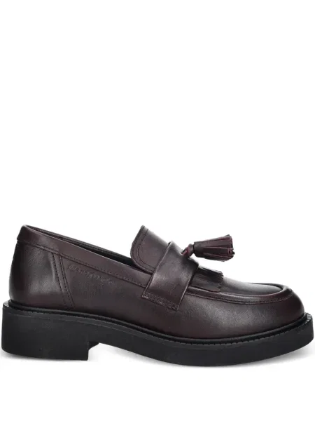 Pantofi loafer Marc O'polo roșu