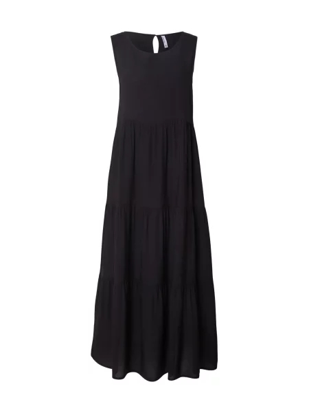 Sublevel Rochie negru