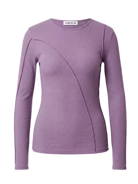 EDITED Tricou Mako lila