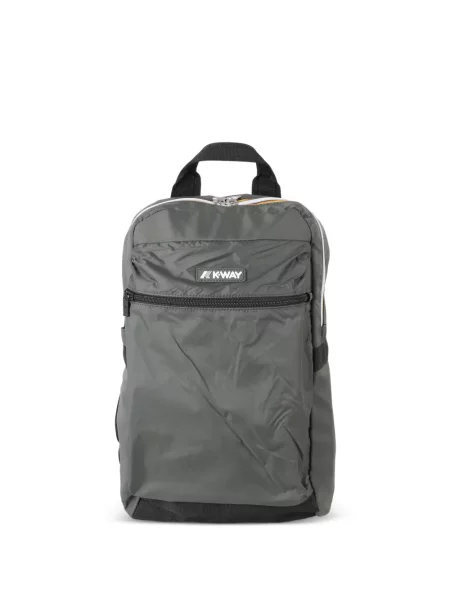 Rucsac K-way verde