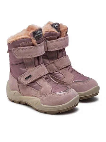 Primigi Sniego batai S GORE-TEX rožinė