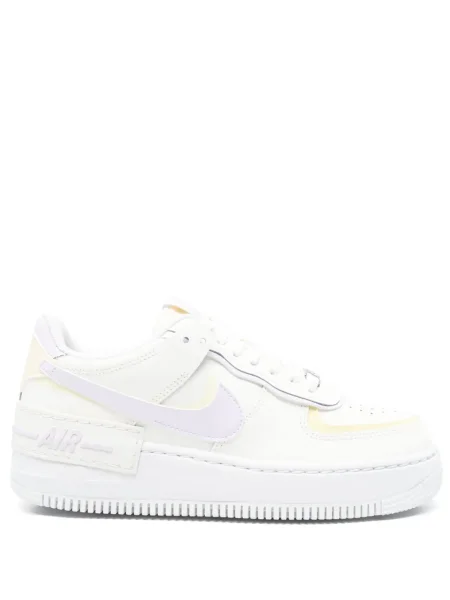 Маратонки Nike Cortez жълто