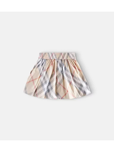Šortai Burberry