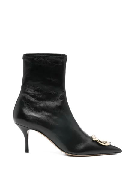 Botine Ferragamo negru