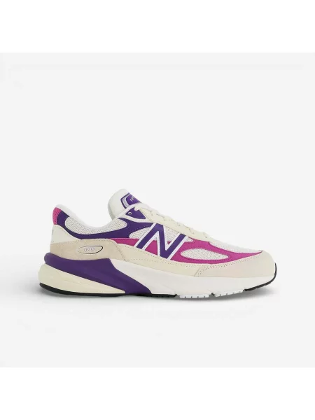 Pantofi New Balance alb
