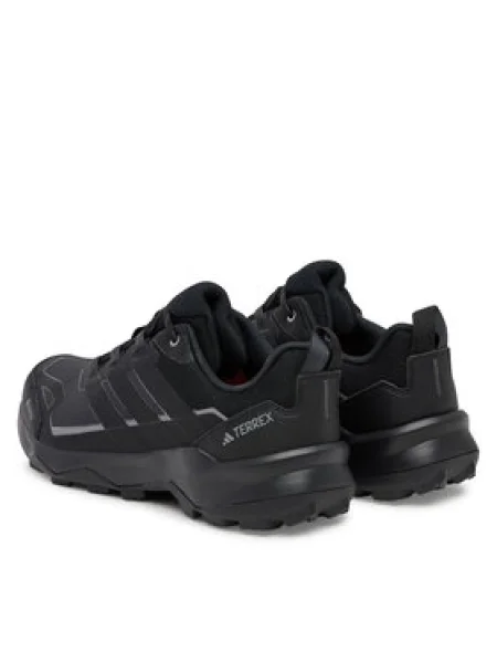 ADIDAS TERREX Poltopánky Skychaser čierna