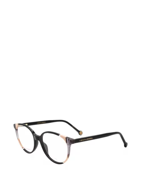 Ochelari de soare Carolina Herrera negru