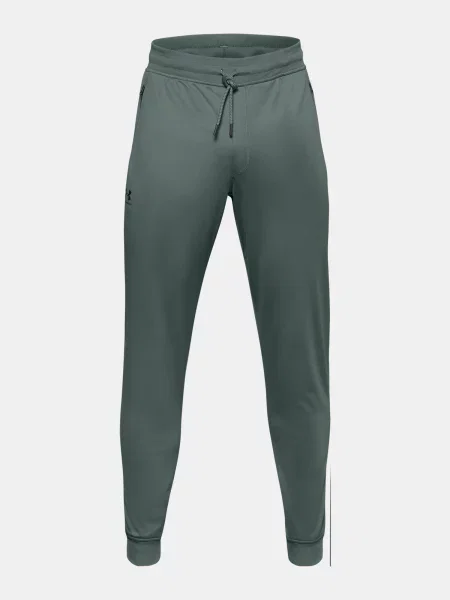 Trening Under Armour
