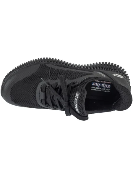 Pantofi Skechers negru