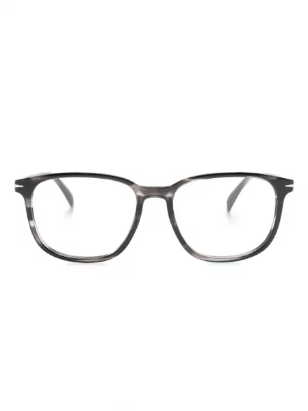 Sluneční brýle Eyewear By David Beckham šedé