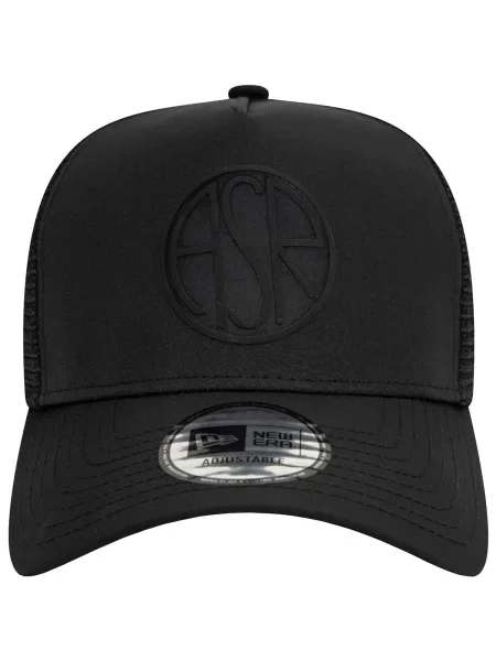 Șapcă New Era negru