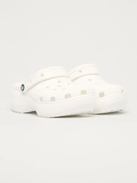 Crocs Papuci femei roz