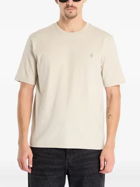 Tricou Samsøe Samsøe cu autograf