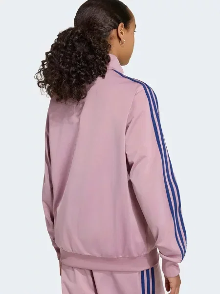 Adidas Originals кофта на застібці дитяча