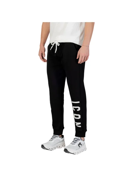 Trening Icon negru
