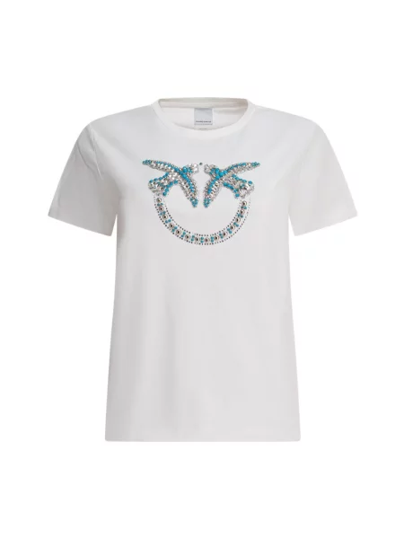 Koszulka Pinko biała