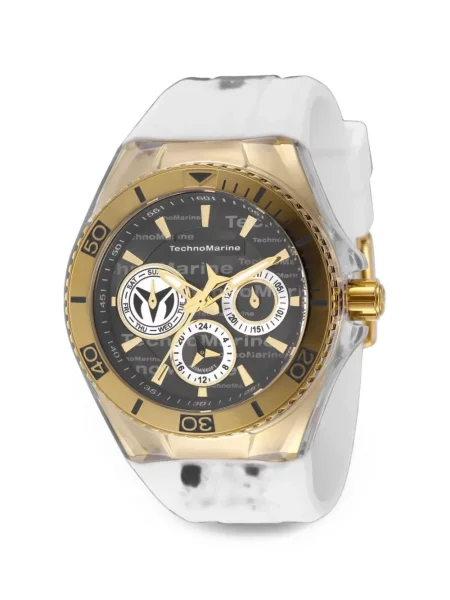 Ceas Technomarine negru