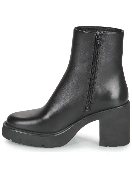 Pantofi Unisa negru