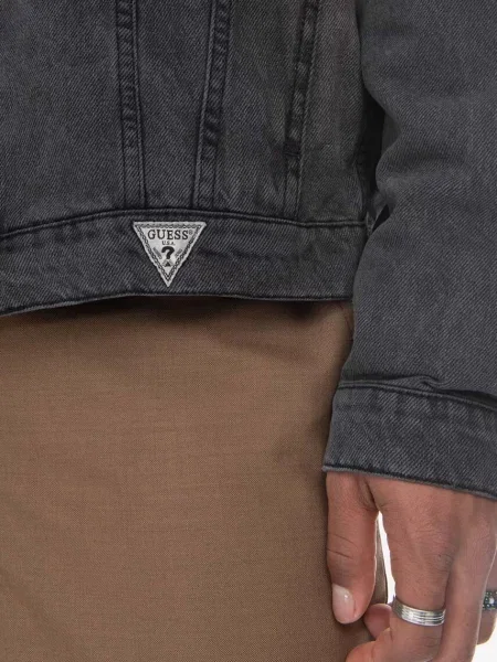 Джинсовая куртка Guess U.s.a.