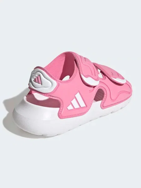 Дитячі шльопанці Adidas
