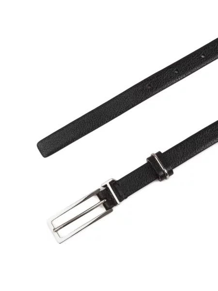 Curea Tom Ford din piele negru