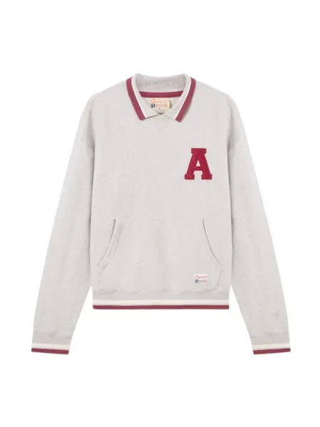 Bluza Champion szara