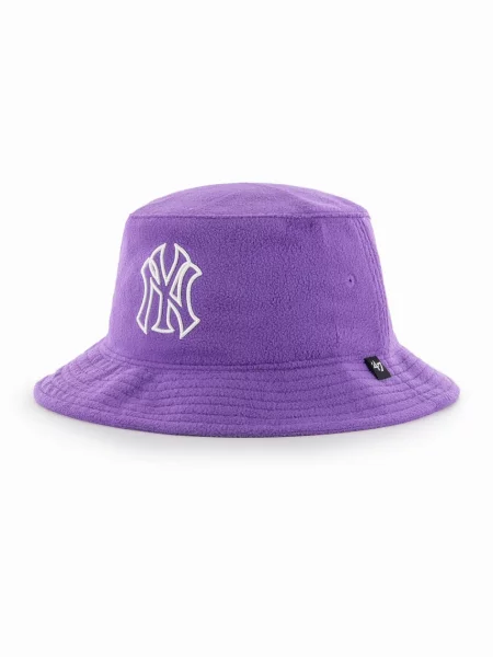 Шапка 47brand виолетово