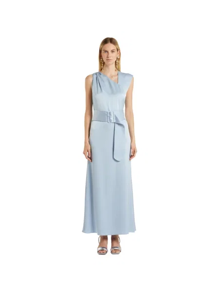 Rochie Marella albastru