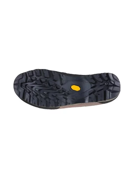 Horolezecké boty La Sportiva Trango TRK Leather GTX šedé černé