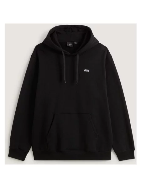 Bluza Vans Left Chest Logo intensywny XL czarny