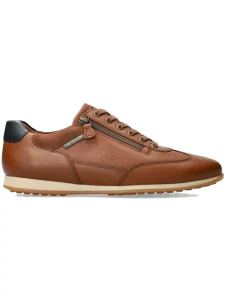 Pantofi Mephisto maro