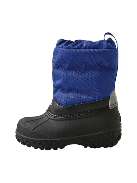 Detské snehule Reima Loskari twilight blue modrá