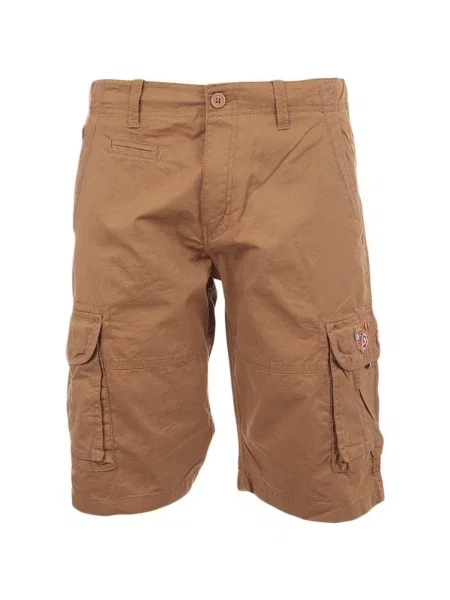 Bermude Harry Kayn galben