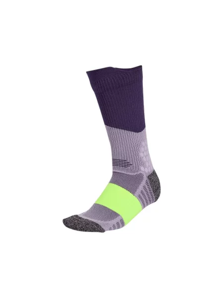 Șosete Adidas violet