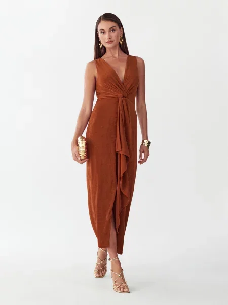 BWLDR Rochie Andi' maro