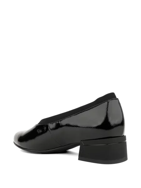 Pantofi cu toc Linda Baumann cu toc înalt negru