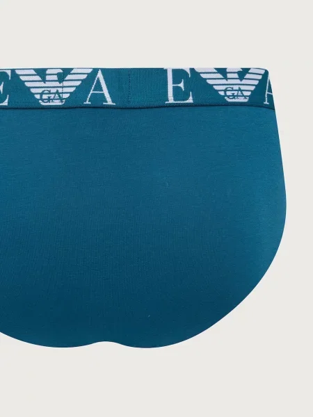 Трусы Emporio Armani Underwear