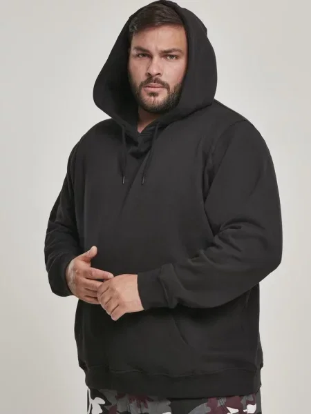 Geacă Urban Classics negru