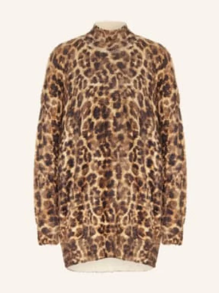 Oui Svetr velbloudí