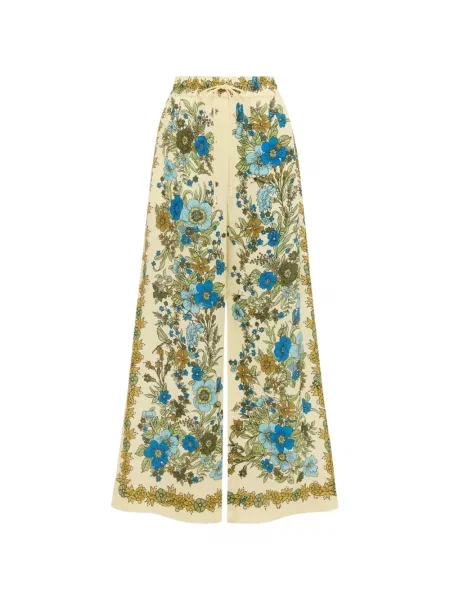 Pantaloni Alemais